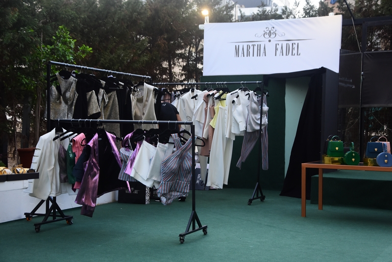 Lamasat Trendmill Sunset Fashion Market
